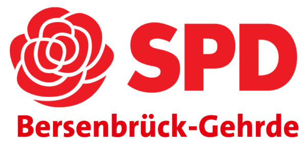Logo: SPD Bersenbrück-Gehrde